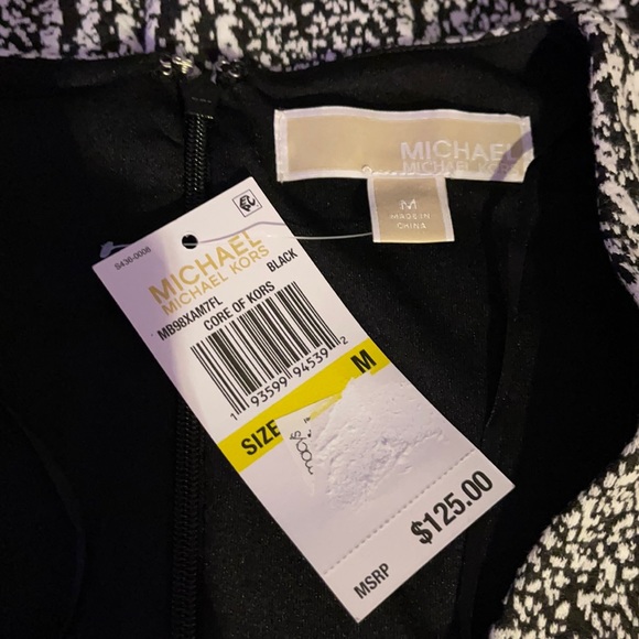 Michael Kors! Look sharp in this one! - Picture 10 of 10